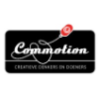 Commotion Communicatie Bv
