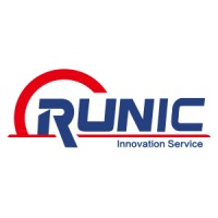 Runic Technology logo - Similar company to Mindmotion Microelectroincs Co. Ltd