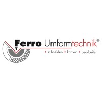 Ferro Umformtechnik GmbH & Co. KG logo - Similar company to Gi-Ro Technik Gmbh & Co. Kg