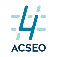 ACSEO logo - Similar company to Sylius