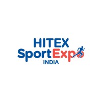 HITEX SportExpo India logo - Similar company to H & B Law Offices