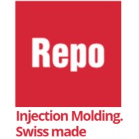 Repo SA logo - Similar company to Borflex