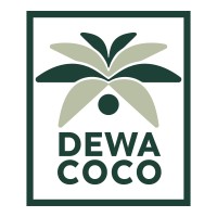 Dewacoco logo - Similar company to Unicoconut