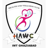 HAWC - The official Health and Wellness Club of IMT Ghaziabad logo - Similar company to Passion, Imt Ghaziabad