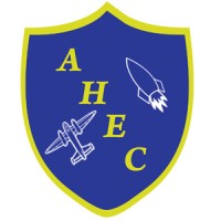 AVIATION HISTORY EDUCATIONAL CENTER logo - Similar company to Student Pilot Portal