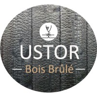 Ustor logo - Similar company to Fic