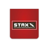 Staxx Material Handling Equipment logo - Similar company to Mhe | Dsld