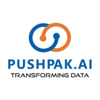 Pushpak AI logo - Similar company to Qualmind