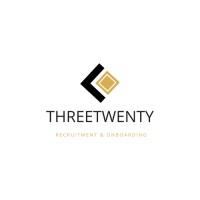 ThreeTwenty Recruitment & Onboarding logo - Similar company to Nyets Onboarding Solutions