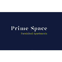 Prime Space logo - Similar company to Primespace | Real Estate