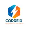 Correia Instalações Elétricas logo - Similar company to An Engenharia