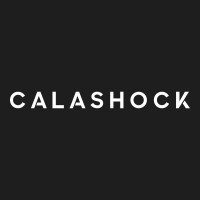 Calashock logo - Similar company to Fever Five