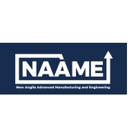 NAAME logo - Similar company to Gradecracker