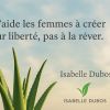 Femmes Libres & Gagnantes – Recrutement Bien-Être logo - Similar company to Internago