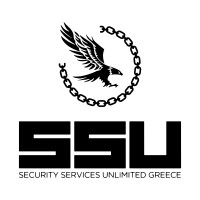 SSU | Security Services Unlimited Greece logo - Similar company to Stratcom