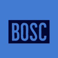 BOSC logo - Similar company to Conceptcraft Ai