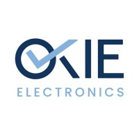 Okie TV logo - Similar company to Okie Electronics