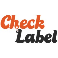 Check Label logo - Similar company to Easeeguide