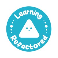 Asociația Learning Refactored logo - Similar company to Finosys Solutions Limited