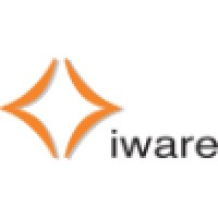iWare logo - Similar company to Orgaxya