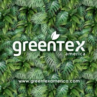 Greentex America logo - Similar company to La Print Lab