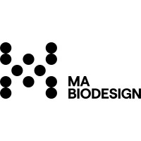 MA Biodesign logo - Similar company to Future Of Materials