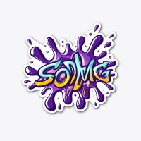 SODMG Brand - Soulja Boy OFFICIAL logo - Similar company to Sodmg Records