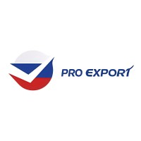 Pro-export pro logo - Similar company to Vlp Group