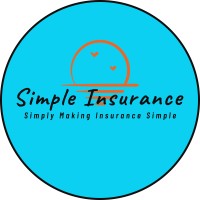 Simple Insurance logo - Similar company to Simple Insurance Solutions