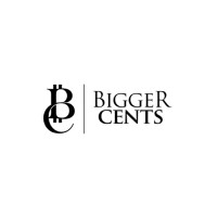 Biggercents logo - Similar company to Propertyhawk