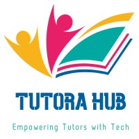 TutoraHub logo - Similar company to Aloha Micro Academy