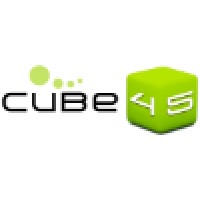 Cube45 e-Commerce Services Pvt. Ltd. logo - Similar company to Kandharam E-Commerce Platform