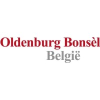 Oldenburg Bonsèl België logo - Similar company to Agro Business Solutions