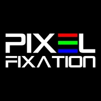 Pixel Fixation