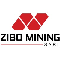 Zibo Mining logo - Similar company to Congo Excel Technologies