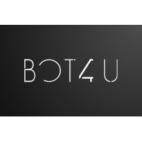 BOT4-U logo - Similar company to Bot4You