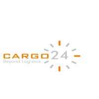 Cargo_24 logo - Similar company to Chillmine