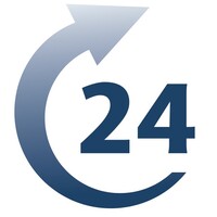 beratungswerk24 AG logo - Similar company to Versicherungscheck24.De Vergleichsportal Gmbh