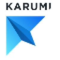 Karumi logo - Similar company to Antropia
