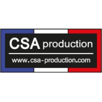 CSA PRODUCTION logo - Similar company to Technew
