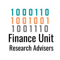 Finance Unit Research Advisers logo - Similar company to Finance Experts