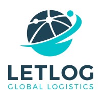Letlog Global Logistics logo - Similar company to Ozgun Construction & Contracting Ltd. Co.