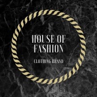 House Of Fashion logo - Similar company to Juke Creative Studio