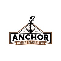 Anchor Digital Marketing logo - Similar company to Simosconsulting