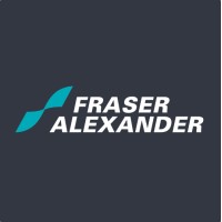 Fraser Alexander LATAM logo - Similar company to Fraser Alexander