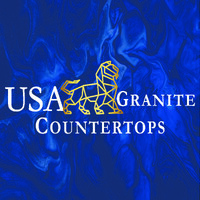 USA Granite logo - Similar company to American Marble & Stoneworks Inc.