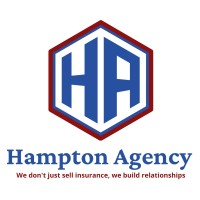 Hampton Agency logo - Similar company to Aon Uk Group Ltd