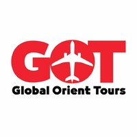 Global Orient Tours logo - Similar company to Delta Square