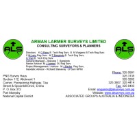 Arman Larmer Surveys Ltd logo - Similar company to Interioreview