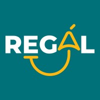Regál logo - Similar company to Citytech S.A.